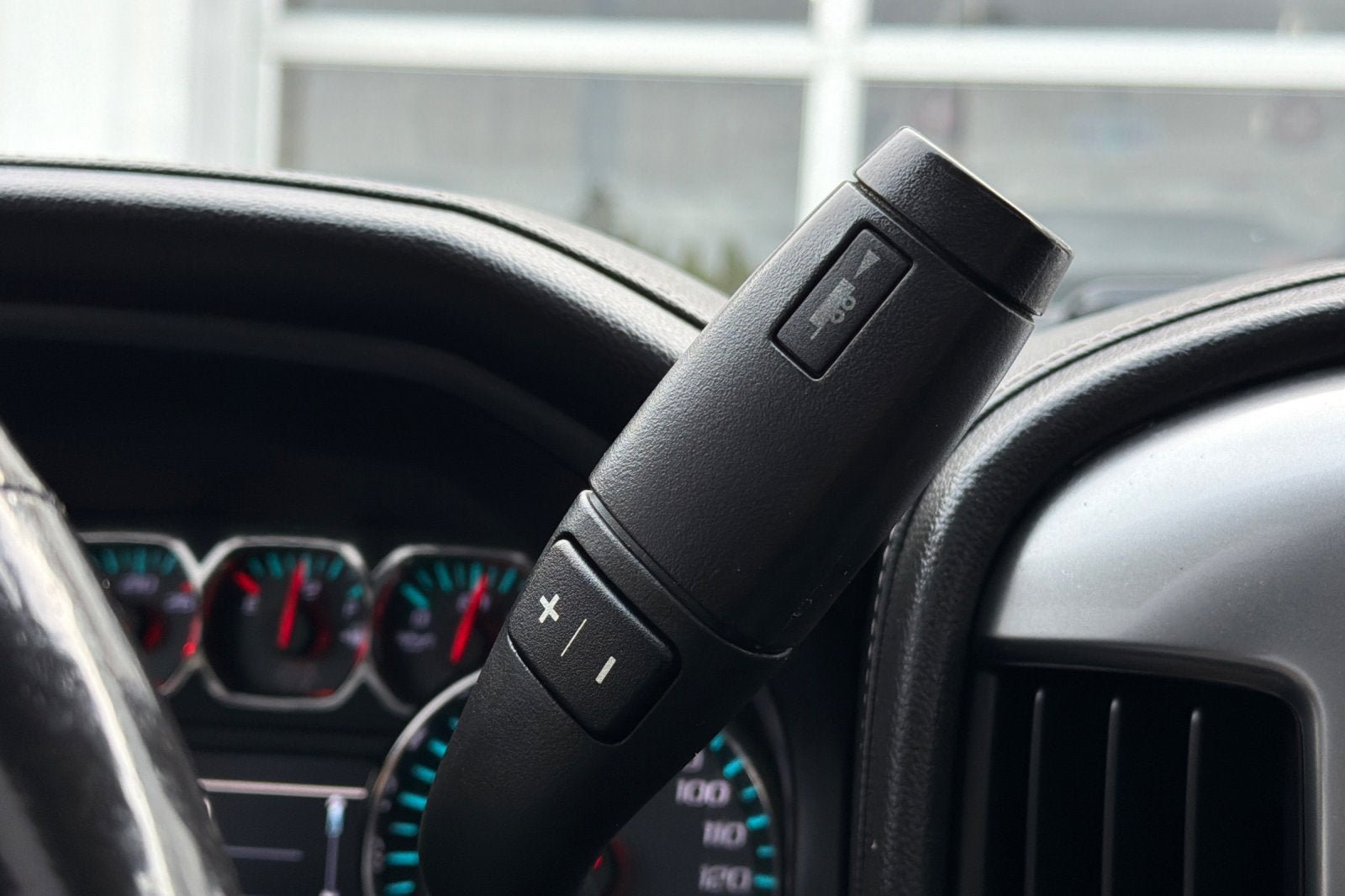 2016 Chevrolet Silverado 3500 HD LTZ
