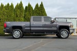 2016 Chevrolet Silverado 3500 HD LTZ