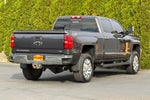 2016 Chevrolet Silverado 3500 HD LTZ