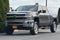 2016 Chevrolet Silverado 3500 HD LTZ