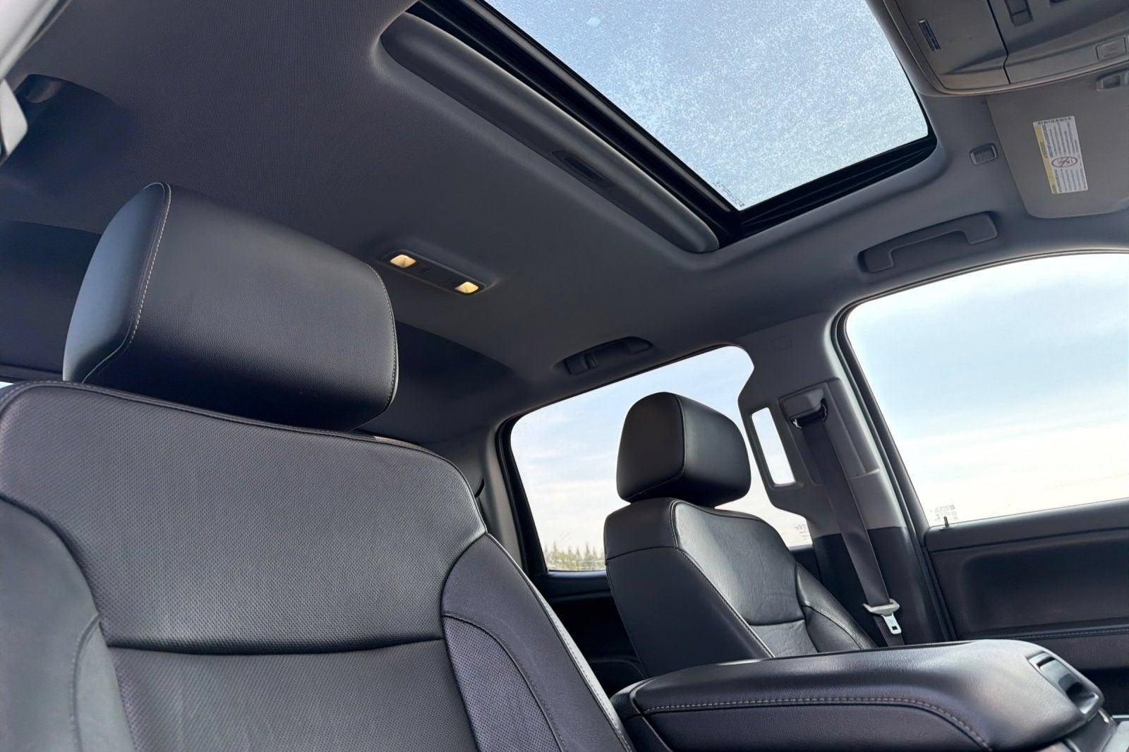 2016 Chevrolet Silverado 3500 HD LTZ