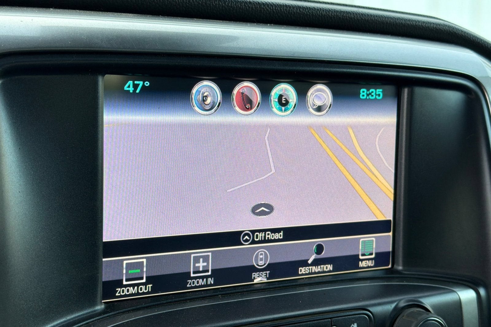 2016 Chevrolet Silverado 3500 HD LTZ
