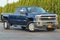 2016 Chevrolet Silverado 3500 HD LTZ