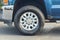 2016 Chevrolet Silverado 3500 HD LTZ