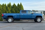 2016 Chevrolet Silverado 3500 HD LTZ