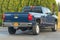 2016 Chevrolet Silverado 3500 HD LTZ