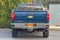 2016 Chevrolet Silverado 3500 HD LTZ