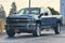 2016 Chevrolet Silverado 3500 HD LTZ