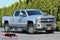2017 Chevrolet Silverado 3500 HD LTZ