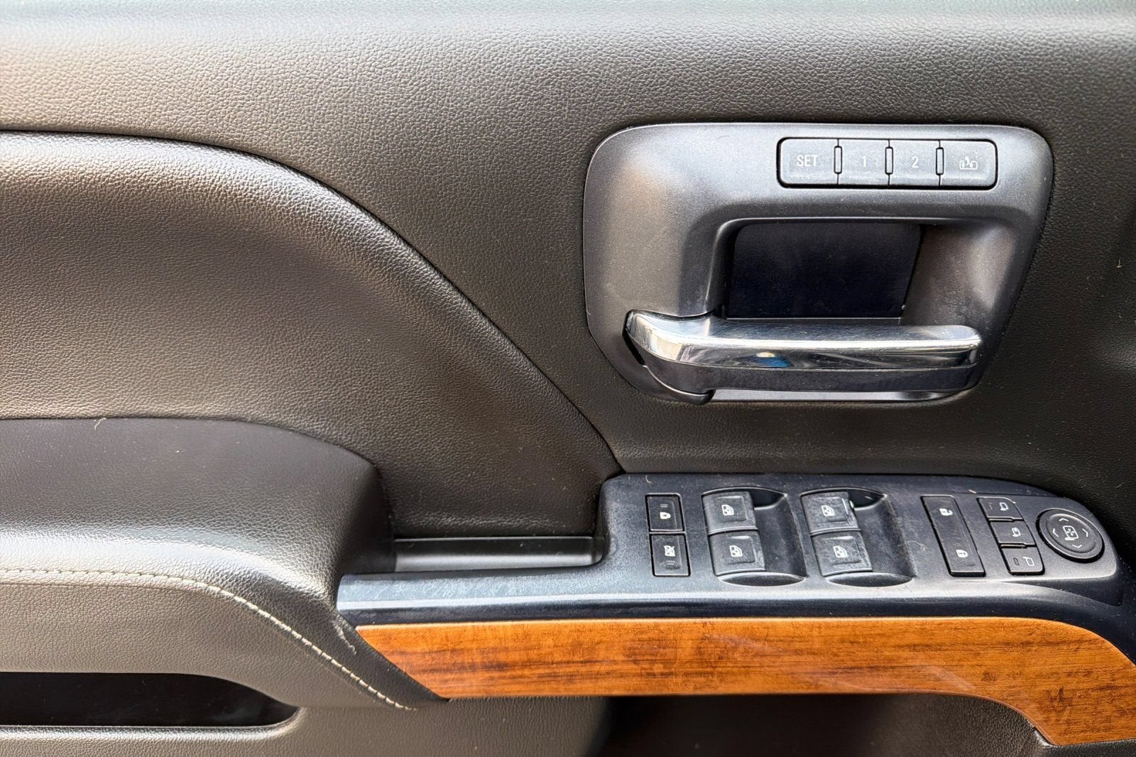 2019 Chevrolet Silverado 3500 HD High Country