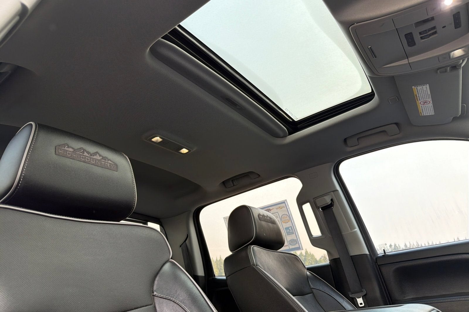 2019 Chevrolet Silverado 3500 HD High Country