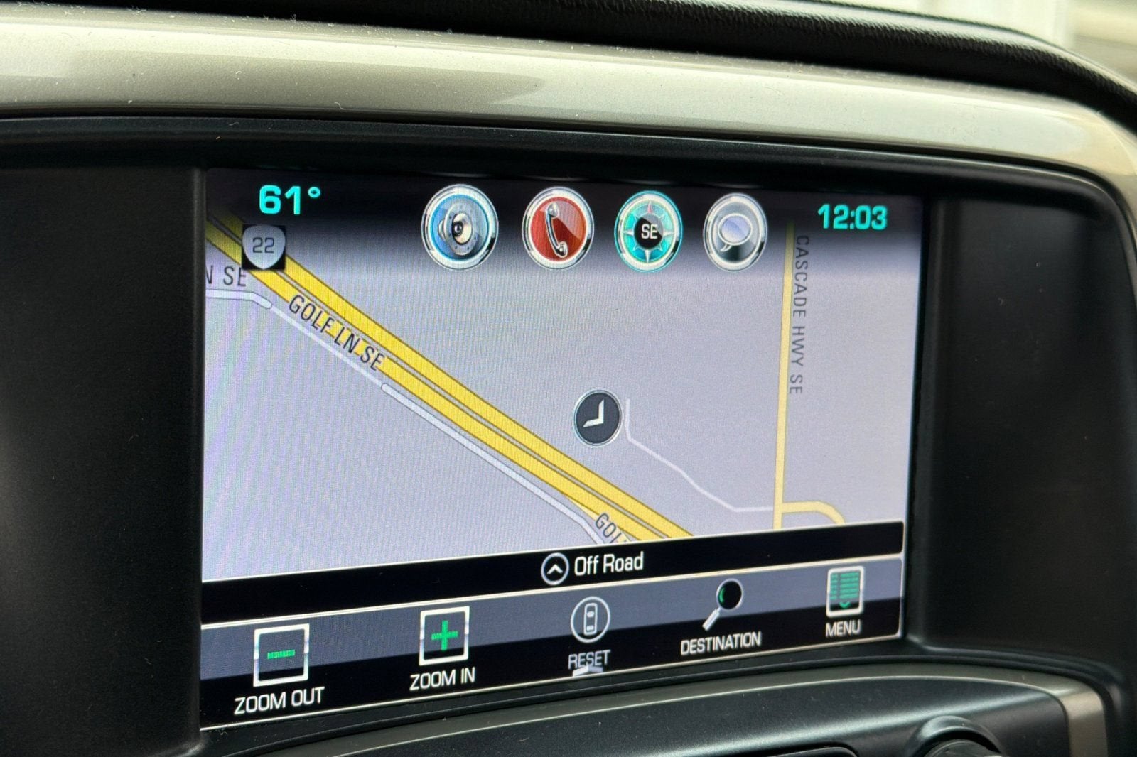 2019 Chevrolet Silverado 3500 HD High Country