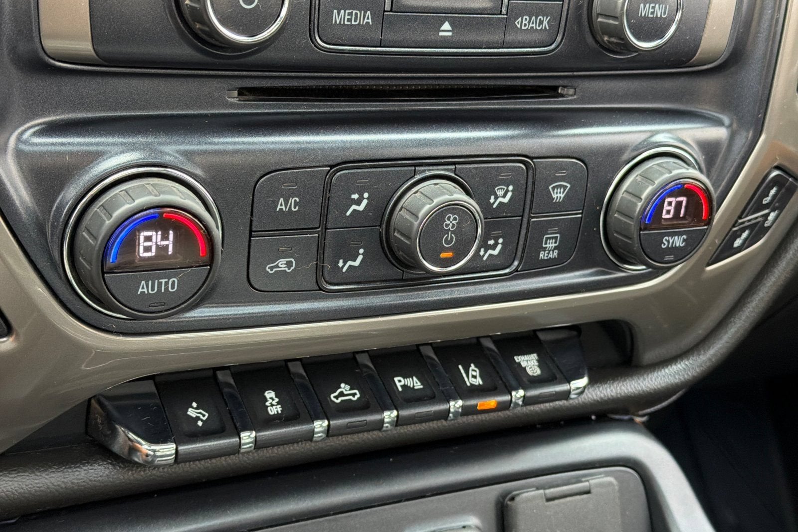 2019 Chevrolet Silverado 3500 HD High Country