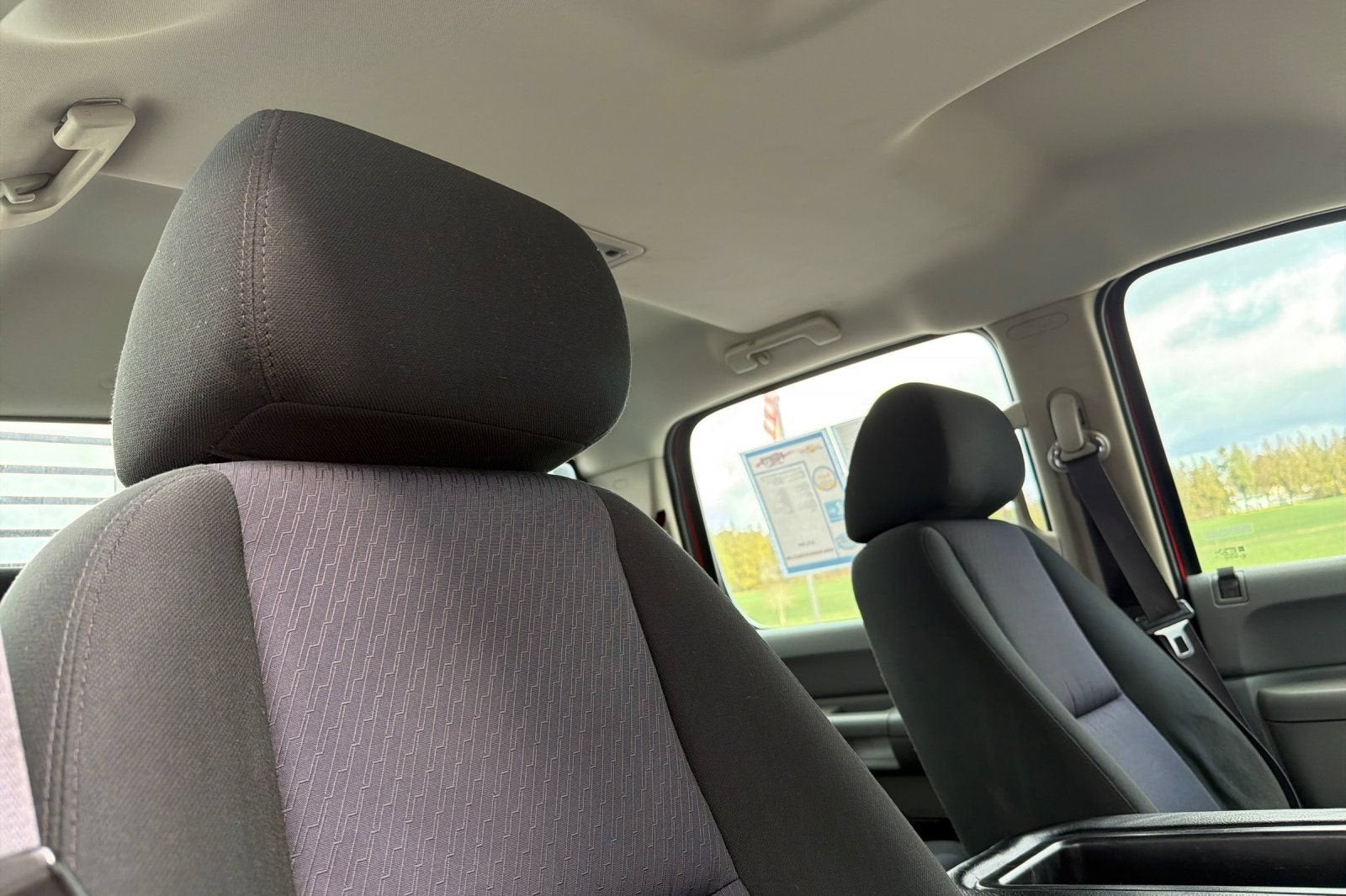 2014 Chevrolet Silverado 3500 HD Work Truck