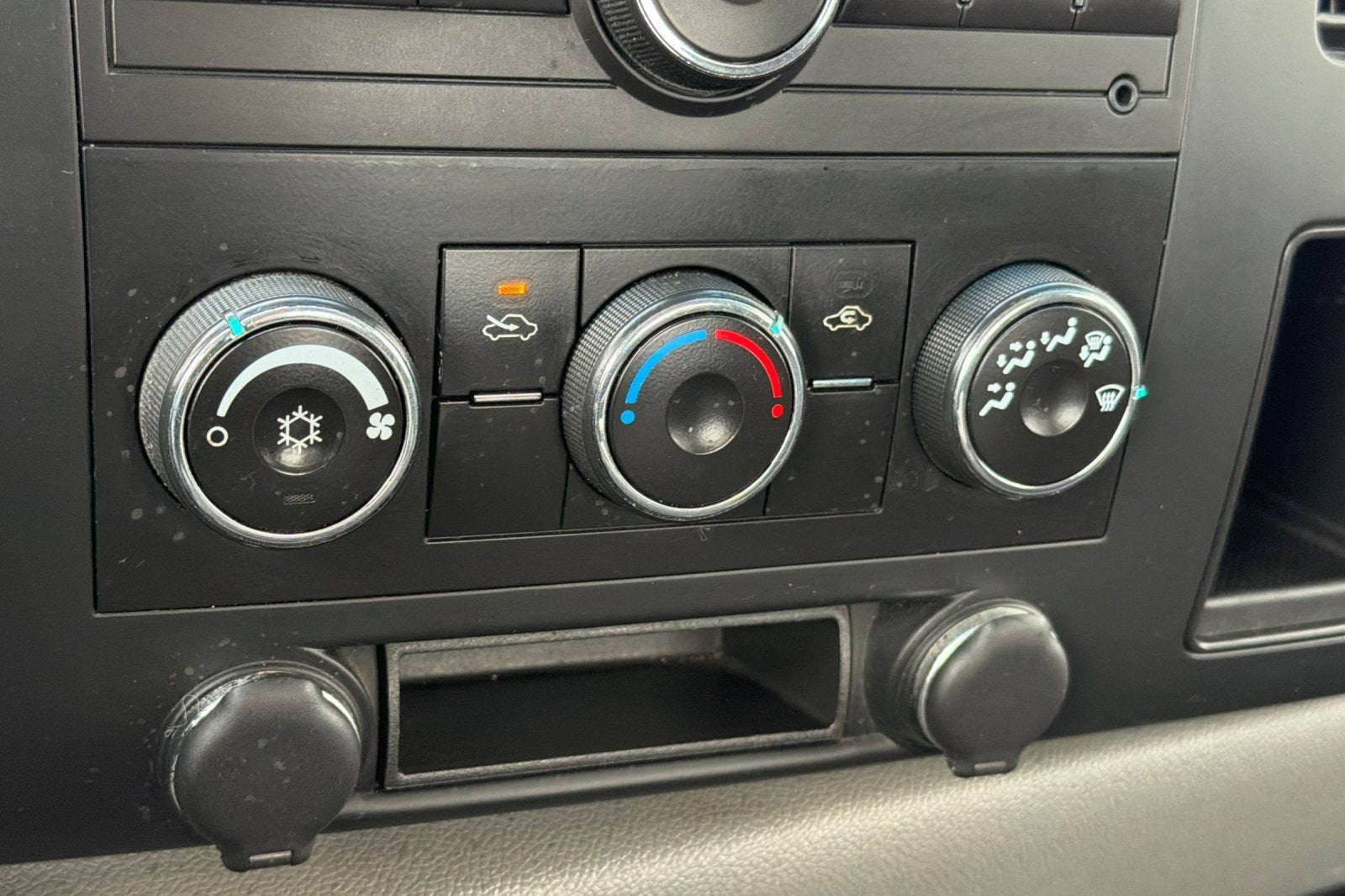 2014 Chevrolet Silverado 3500 HD Work Truck