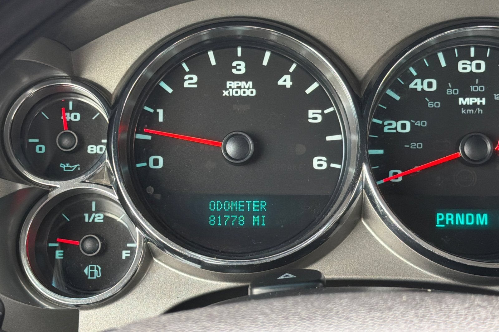 2014 Chevrolet Silverado 3500 HD Work Truck