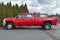 2014 Chevrolet Silverado 3500 HD Work Truck
