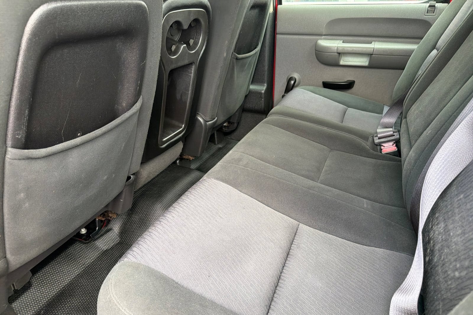 2014 Chevrolet Silverado 3500 HD Work Truck