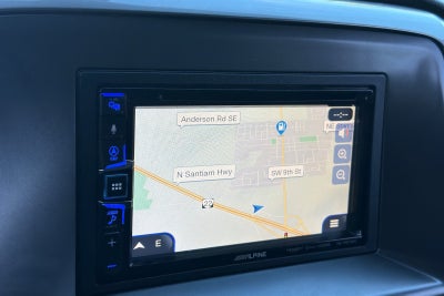 2015 Chevrolet Silverado 3500 HD LT