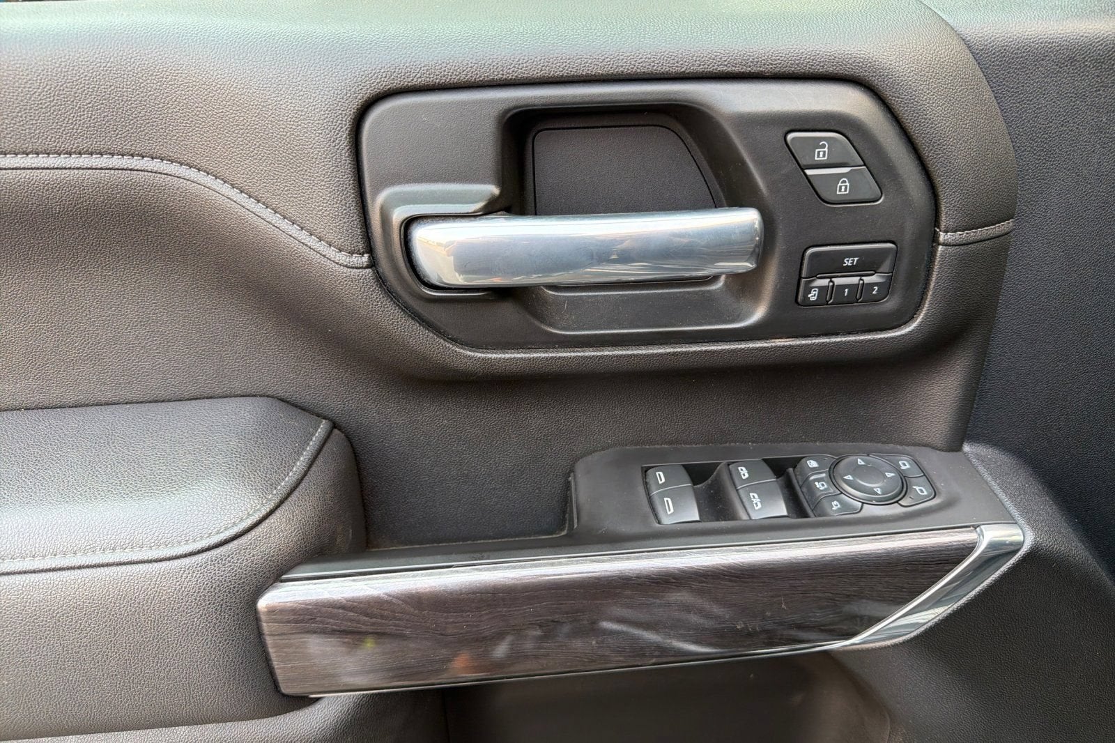 2021 Chevrolet Silverado 3500 HD LTZ