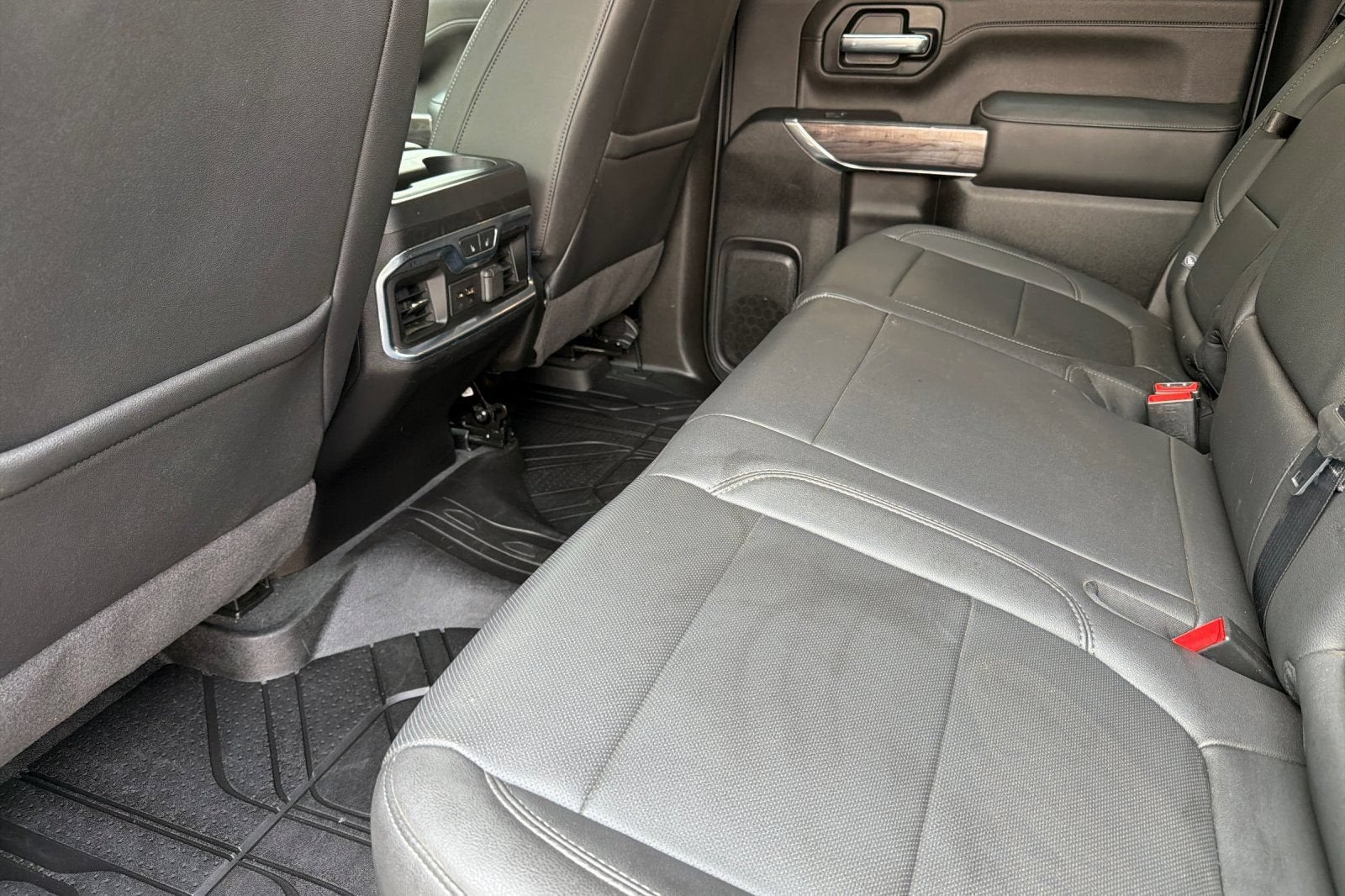2021 Chevrolet Silverado 3500 HD LTZ