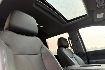 2021 Chevrolet Silverado 3500 HD LTZ