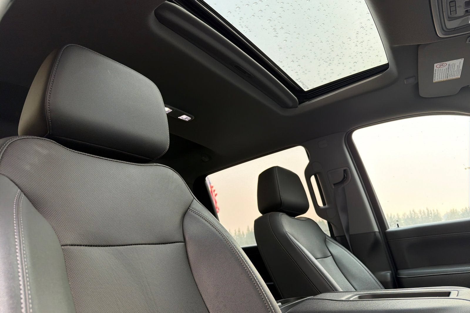 2021 Chevrolet Silverado 3500 HD LTZ