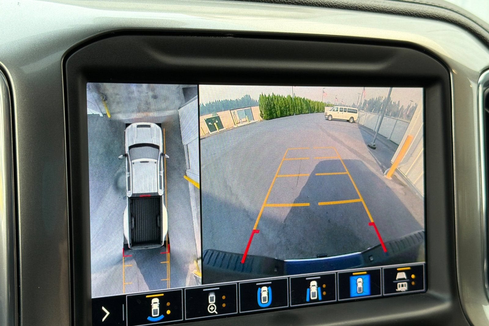 2021 Chevrolet Silverado 3500 HD LTZ