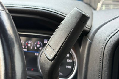 2021 Chevrolet Silverado 3500 HD LTZ