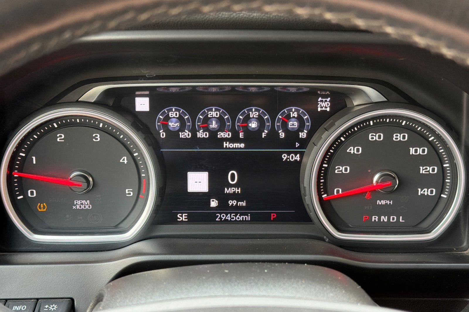 2021 Chevrolet Silverado 3500 HD LTZ