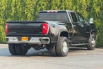 2021 Chevrolet Silverado 3500 HD LTZ