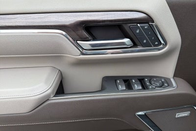 2024 Chevrolet Silverado 3500 HD LTZ DRW