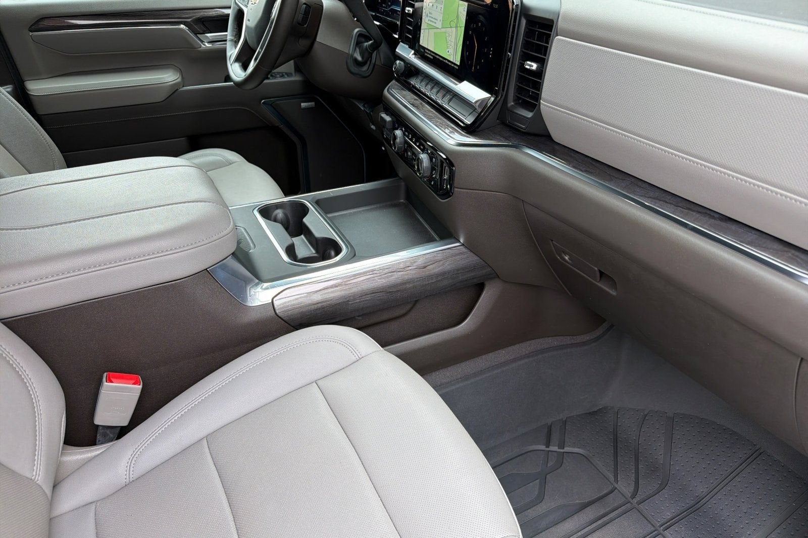2024 Chevrolet Silverado 3500 HD LTZ DRW