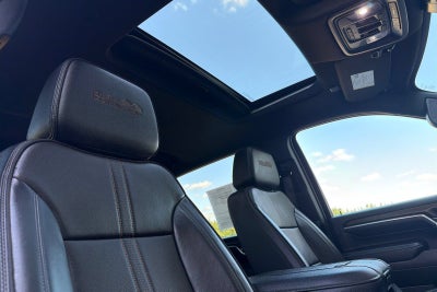 2024 Chevrolet Silverado 3500 HD High Country