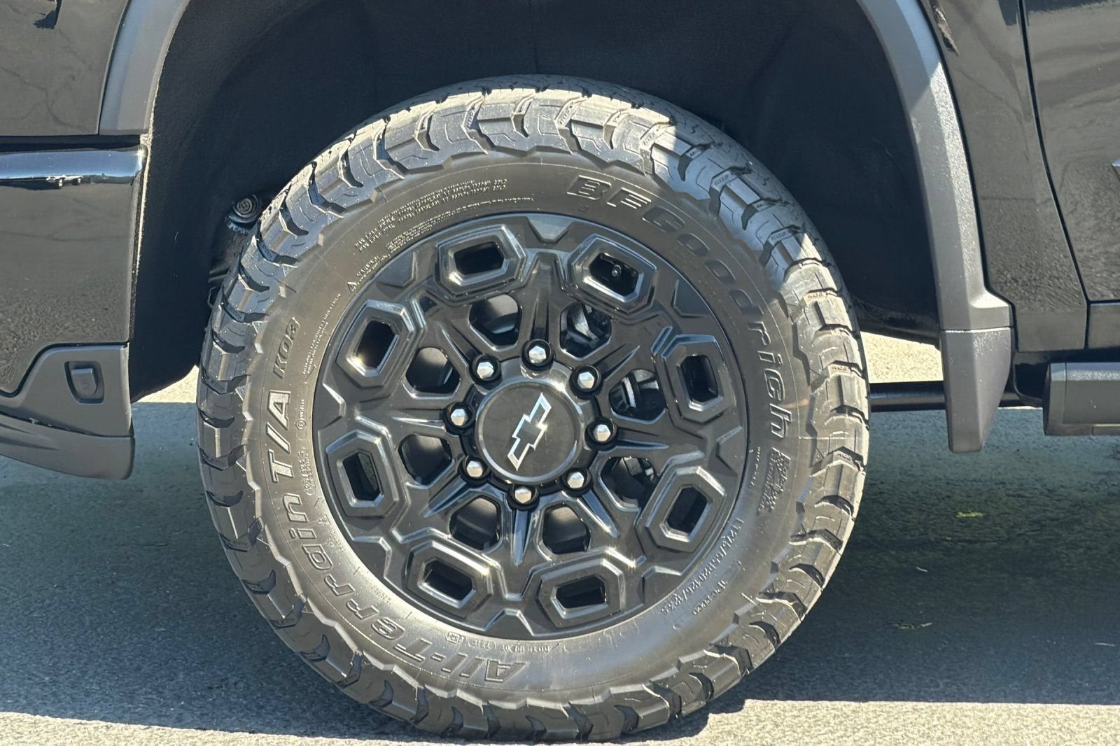 2024 Chevrolet Silverado 3500 HD High Country