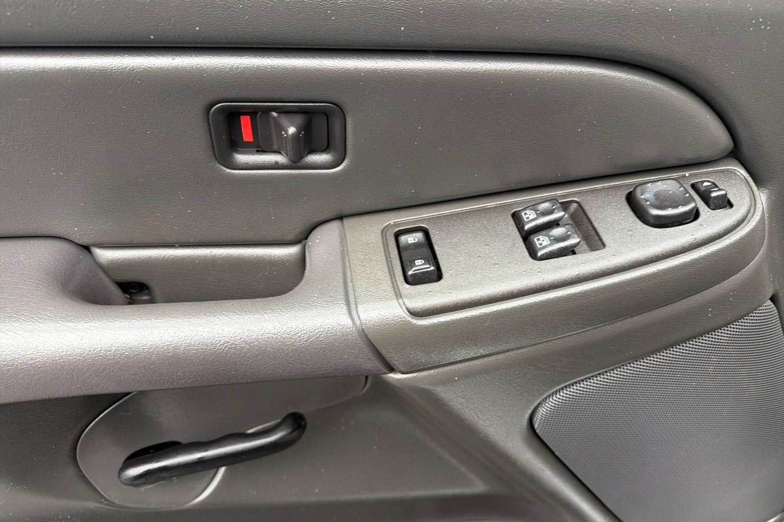 2007 Chevrolet Silverado 1500 LT1