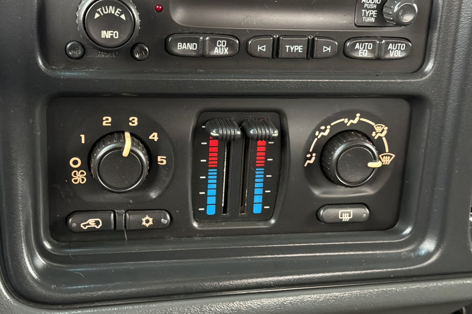 2007 Chevrolet Silverado 1500 LT1