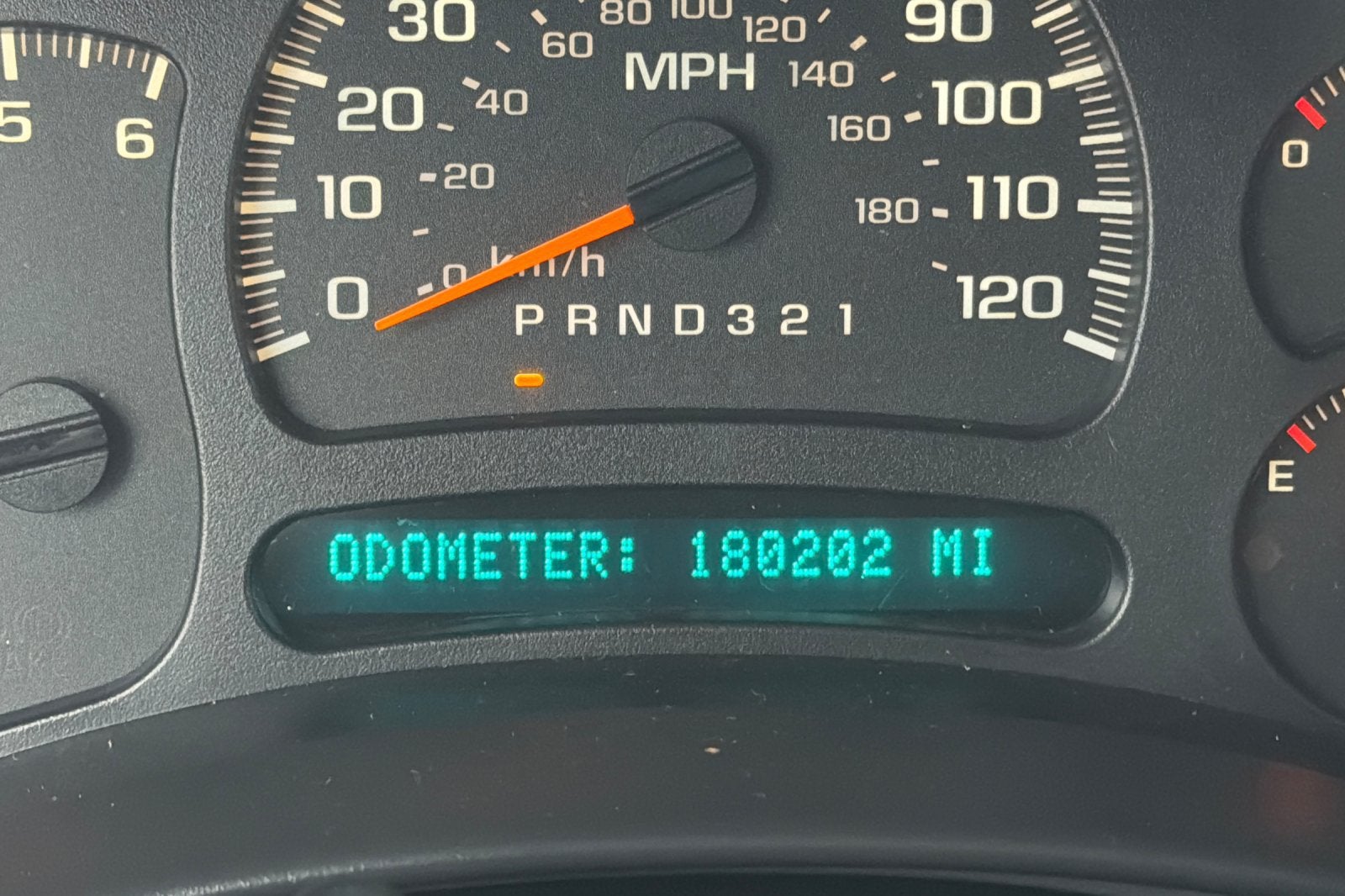 2007 Chevrolet Silverado 1500 LT1