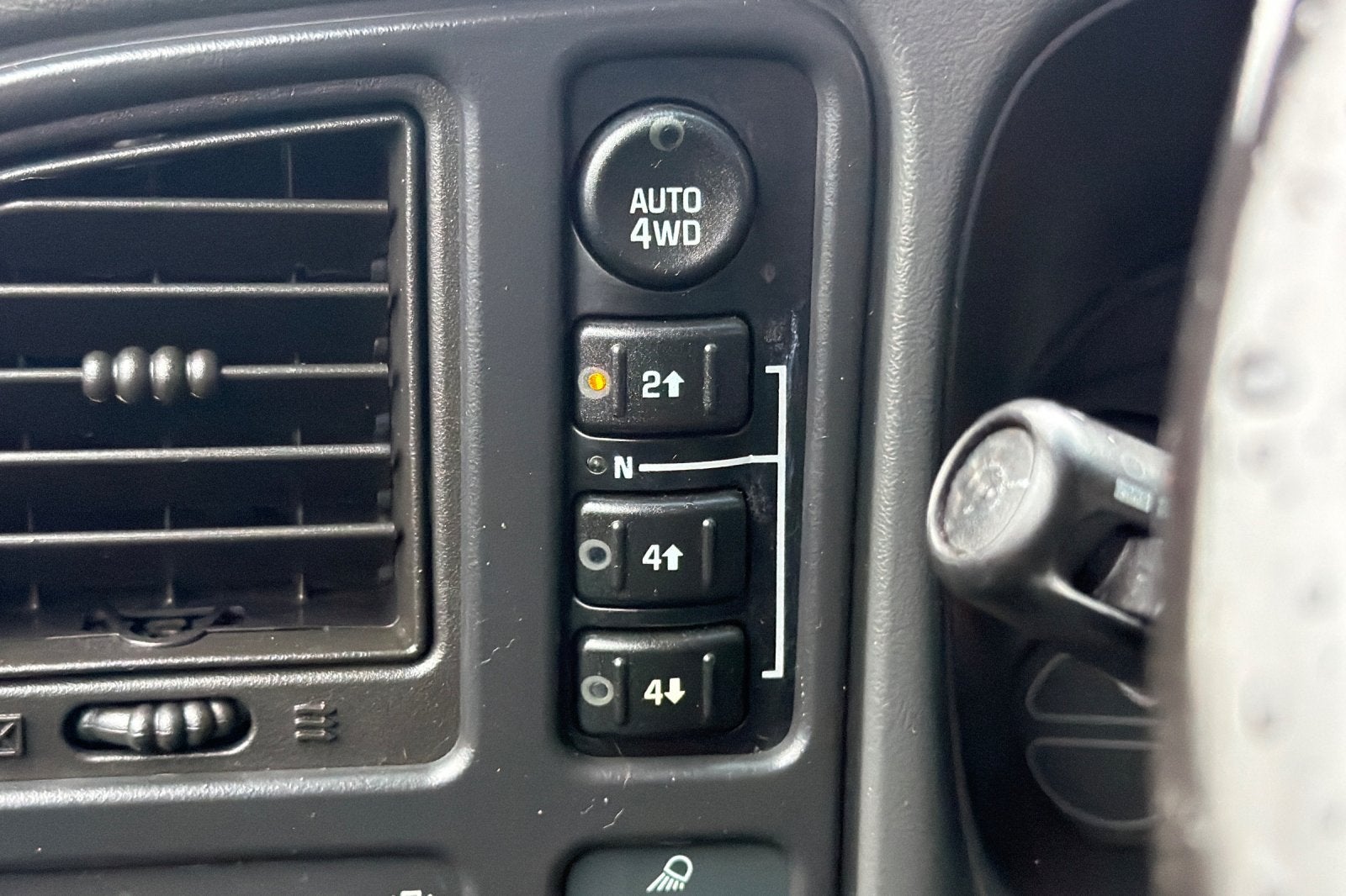 2007 Chevrolet Silverado 1500 LT1