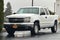 2007 Chevrolet Silverado 1500 LT1