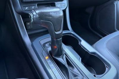 2018 Chevrolet Colorado 4WD Z71