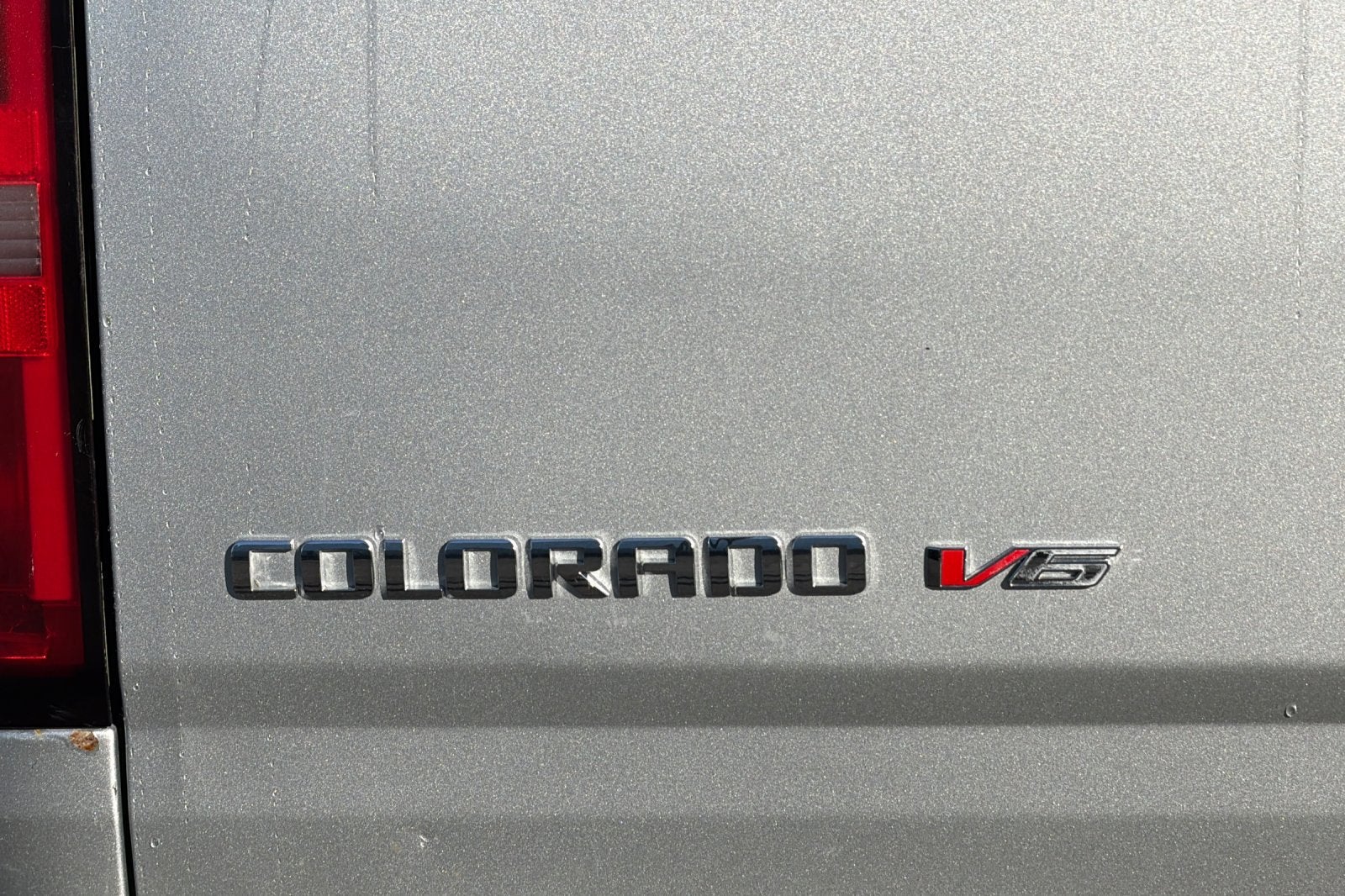 2018 Chevrolet Colorado 4WD Z71