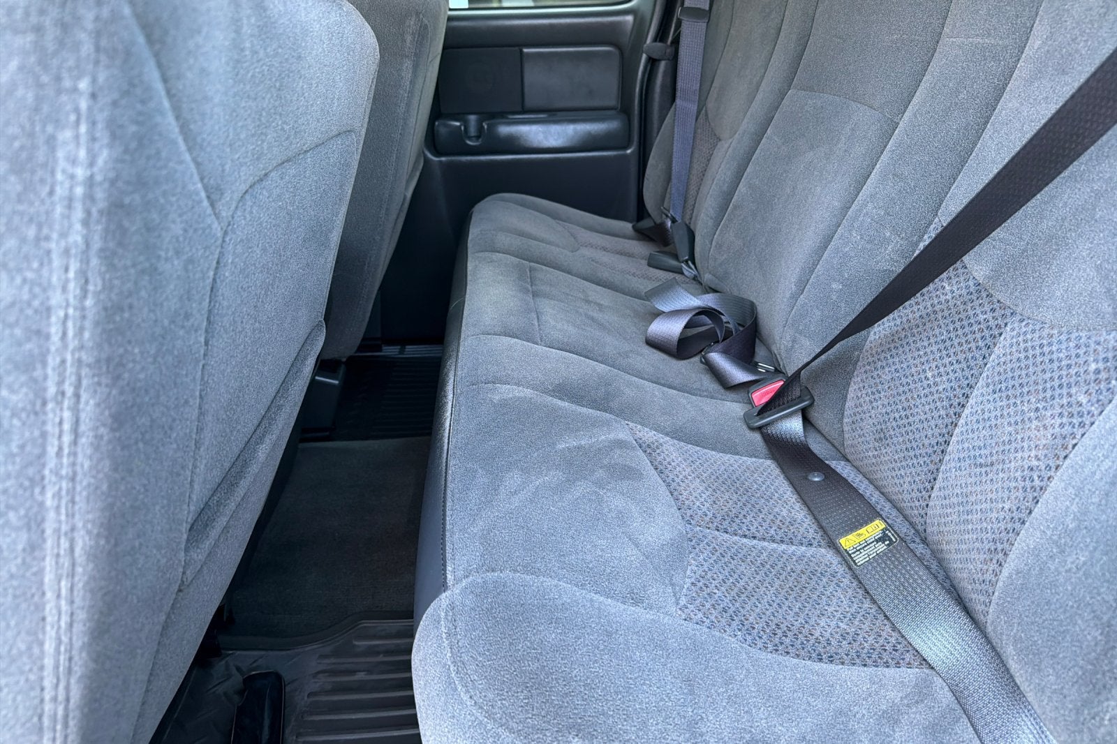 2003 Chevrolet Silverado 2500 HD LS