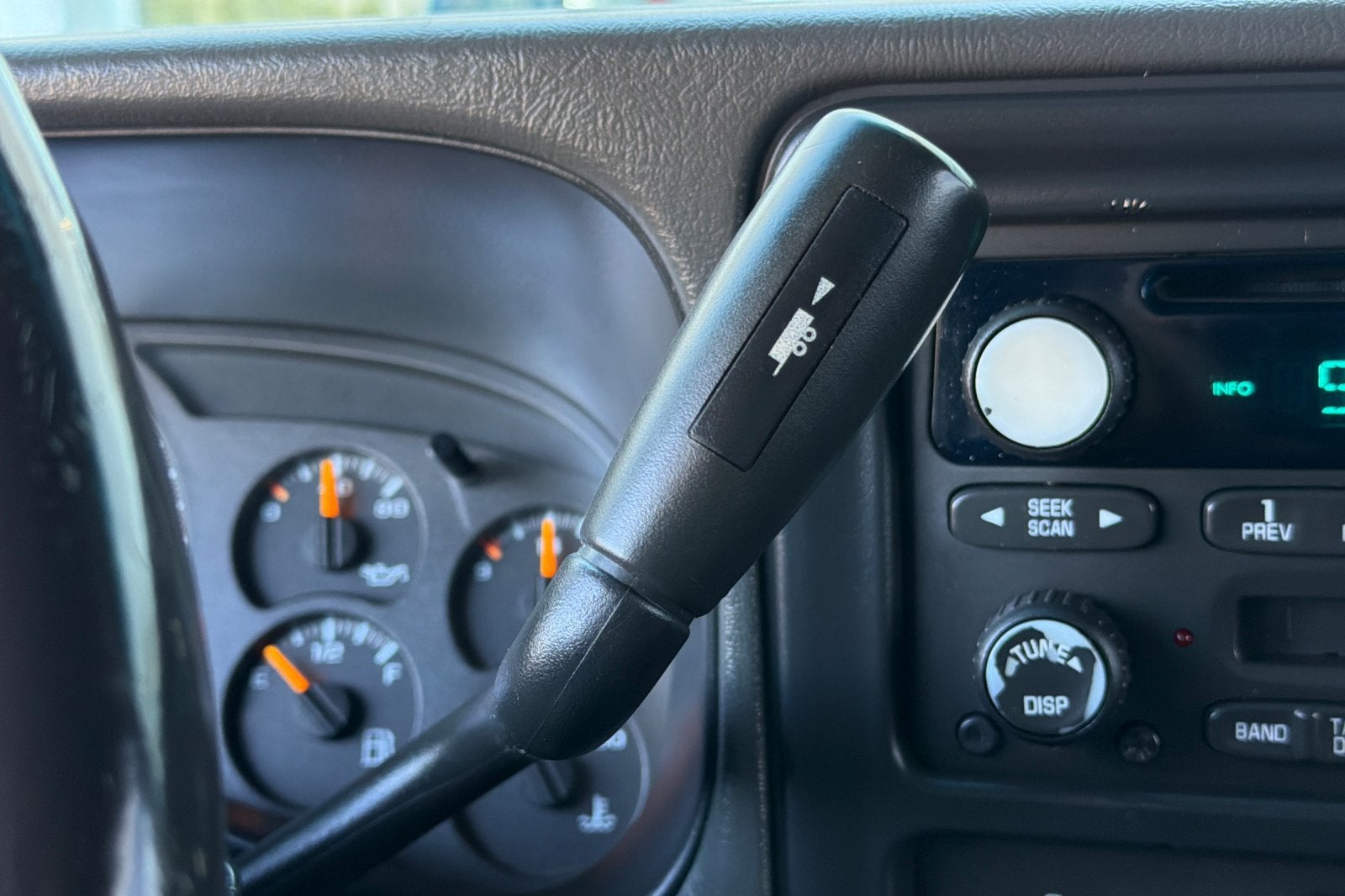 2003 Chevrolet Silverado 2500 HD LS