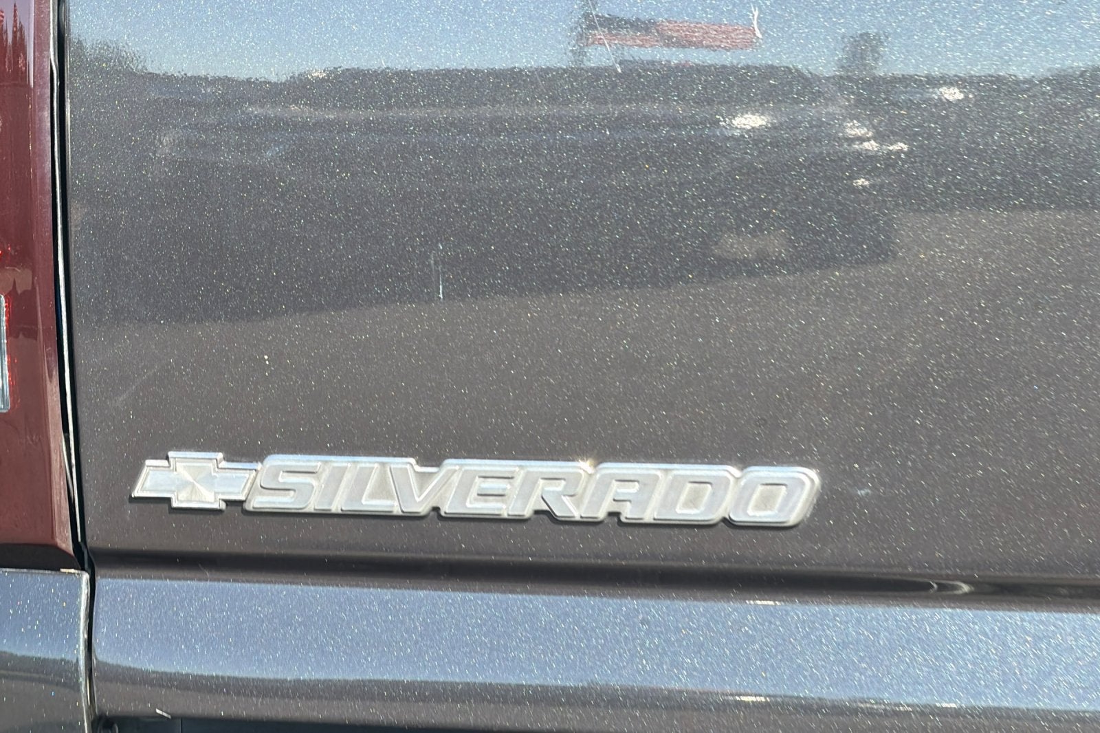 2003 Chevrolet Silverado 2500 HD LS