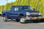 2004 Chevrolet Silverado 2500 HD LT