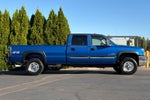 2004 Chevrolet Silverado 2500 HD LT