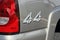 2003 Chevrolet Silverado 2500 HD LS