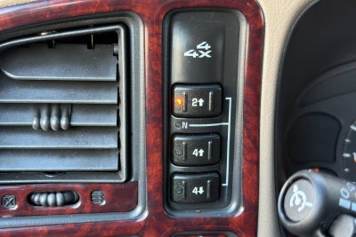 2003 Chevrolet Silverado 2500 HD LS