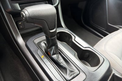 2017 Chevrolet Colorado 2WD WT